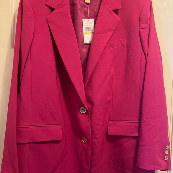 Michael Kors Blazer - Picture 7 of 7